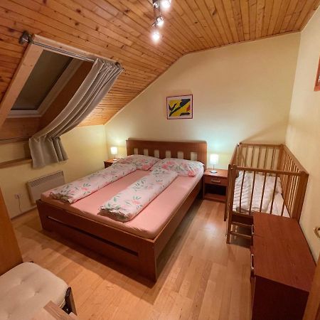 Ubytovani Duskovi Villa ลิปโนนัดเวิลตาวู ภายนอก รูปภาพ