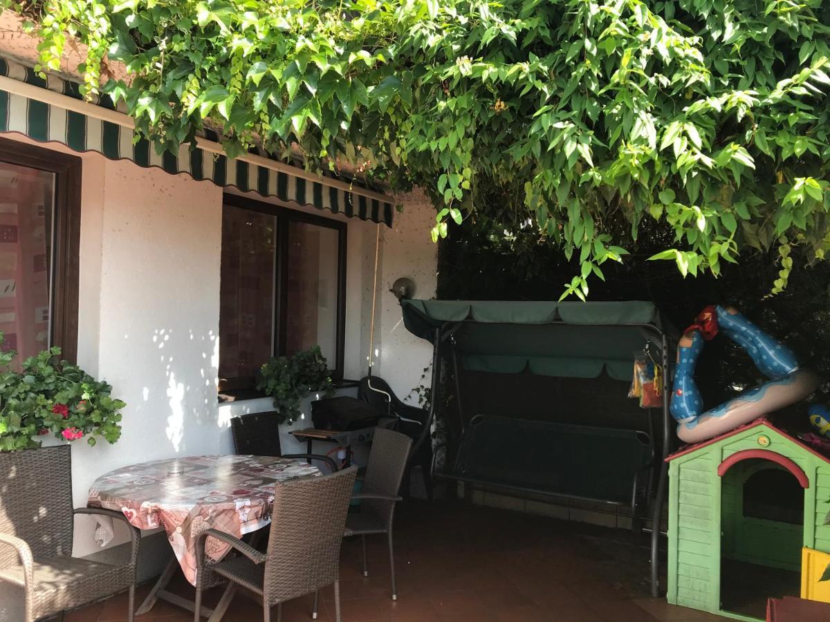 Ubytovani Duskovi Villa ลิปโนนัดเวิลตาวู ภายนอก รูปภาพ