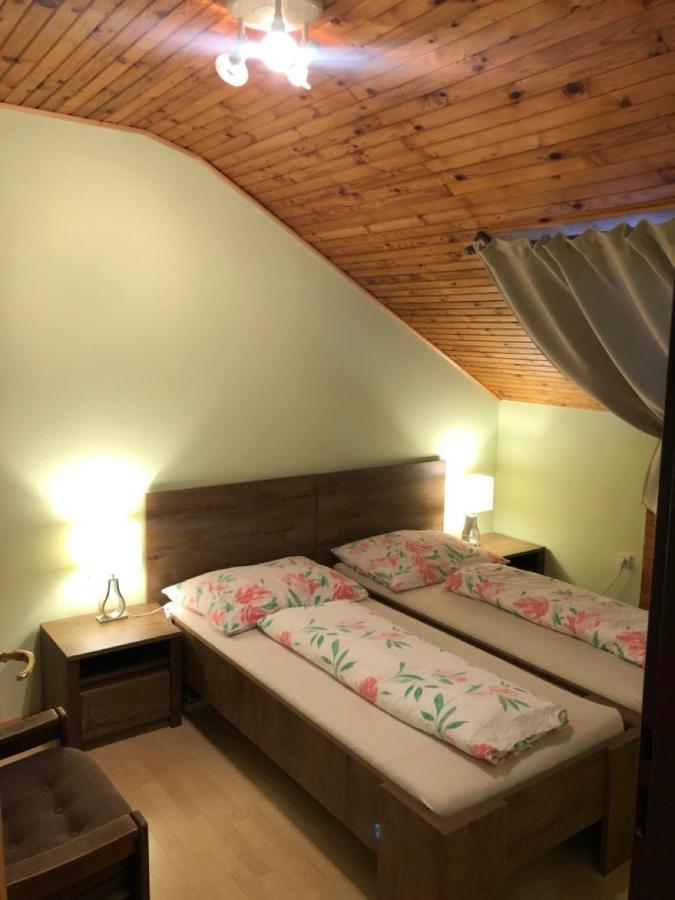 Ubytovani Duskovi Villa ลิปโนนัดเวิลตาวู ภายนอก รูปภาพ