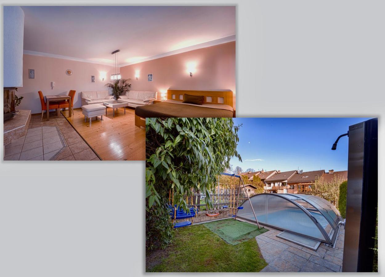 Ubytovani Duskovi Villa ลิปโนนัดเวิลตาวู ภายนอก รูปภาพ