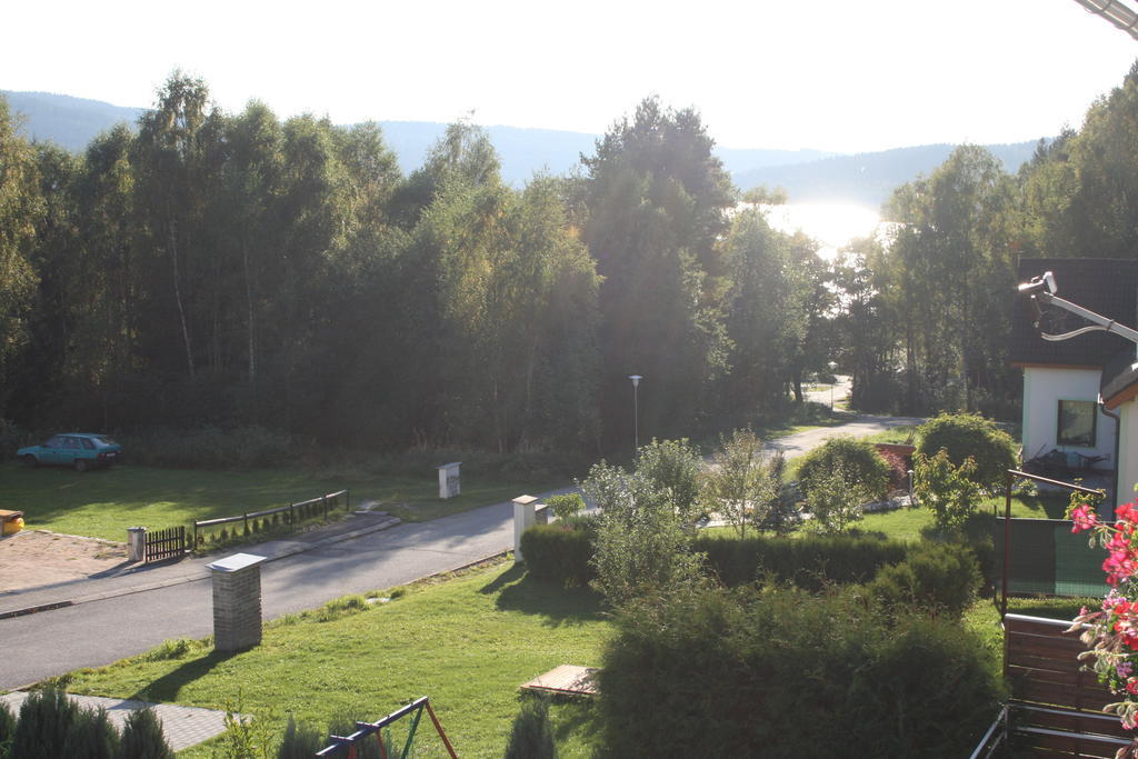 Ubytovani Duskovi Villa ลิปโนนัดเวิลตาวู ห้อง รูปภาพ