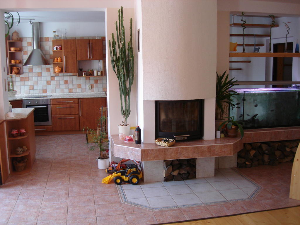 Ubytovani Duskovi Villa ลิปโนนัดเวิลตาวู ห้อง รูปภาพ