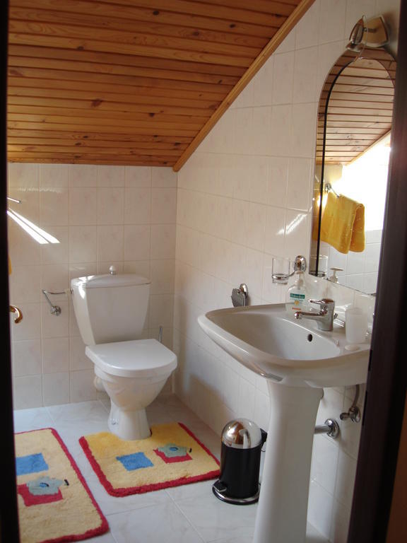 Ubytovani Duskovi Villa ลิปโนนัดเวิลตาวู ห้อง รูปภาพ
