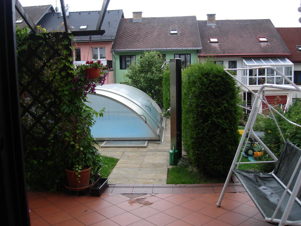 Ubytovani Duskovi Villa ลิปโนนัดเวิลตาวู ห้อง รูปภาพ