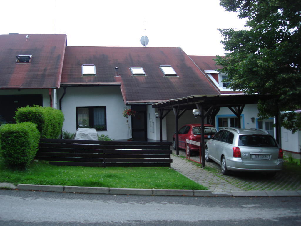 Ubytovani Duskovi Villa ลิปโนนัดเวิลตาวู ห้อง รูปภาพ